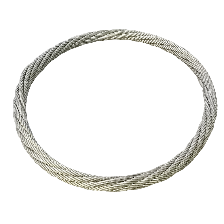 無接頭鋼絲繩